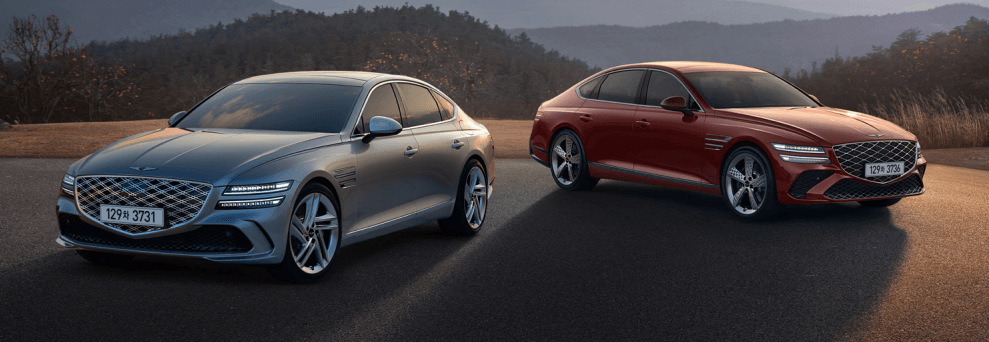 G80-페이스리프트-전면