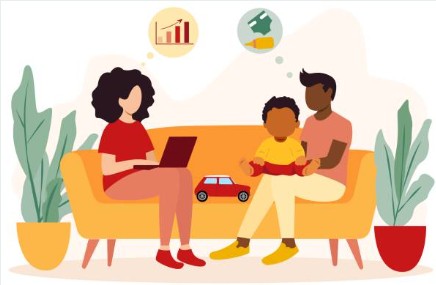 육아휴직급여 신청방법(대상조건,지급금액,유효기간)