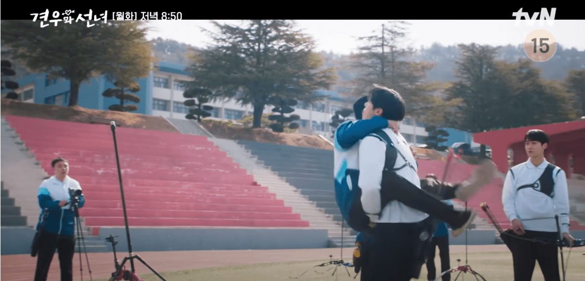 견우와 선녀 10회