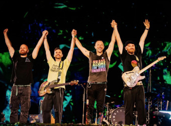 2025 콜드플레이 내한 콘서트 총정리! (서울 공연 일정&middot;예매&middot;좌석배치)