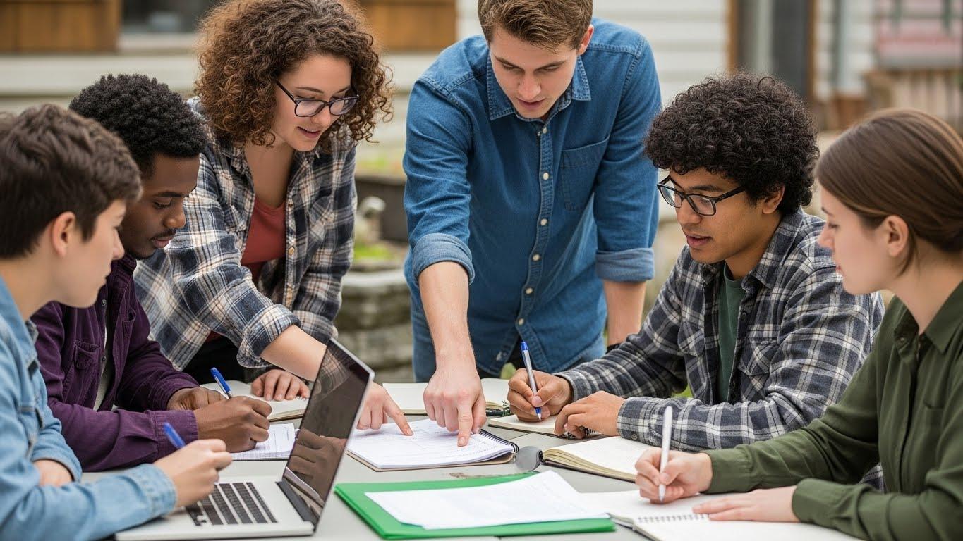 교외체험학습 결과보고서 작성법