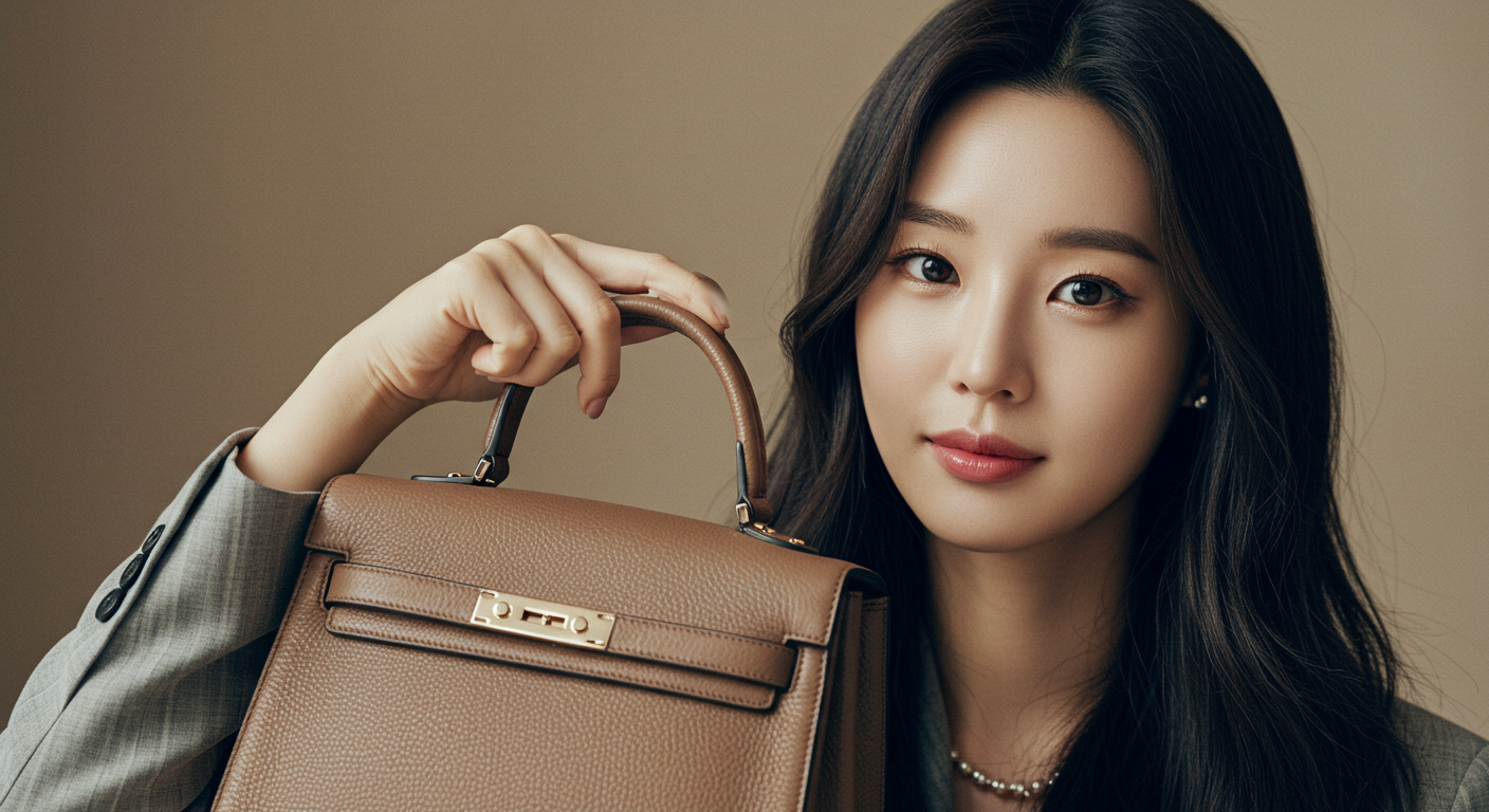 남자 명품 가방