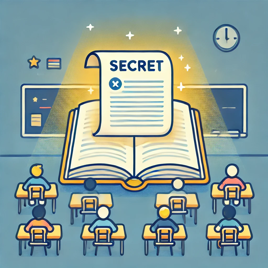 언더커버 하이스쿨