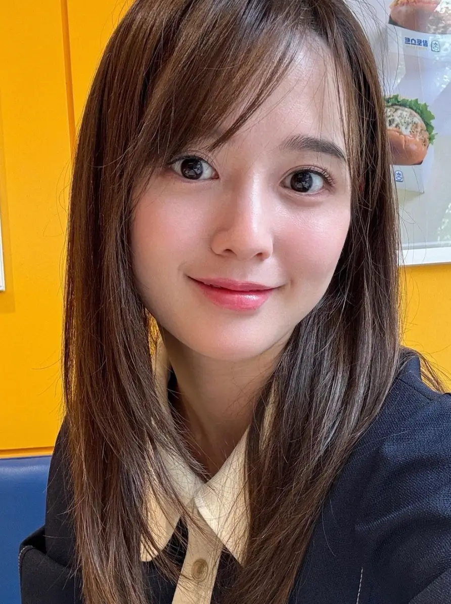 남보라