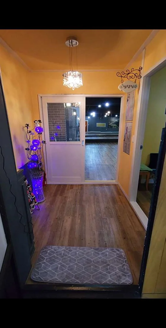 벨리앤라인이지