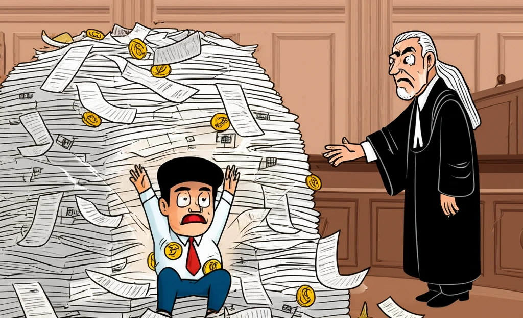 개인회생 신청 전 반드시 알아야 할 