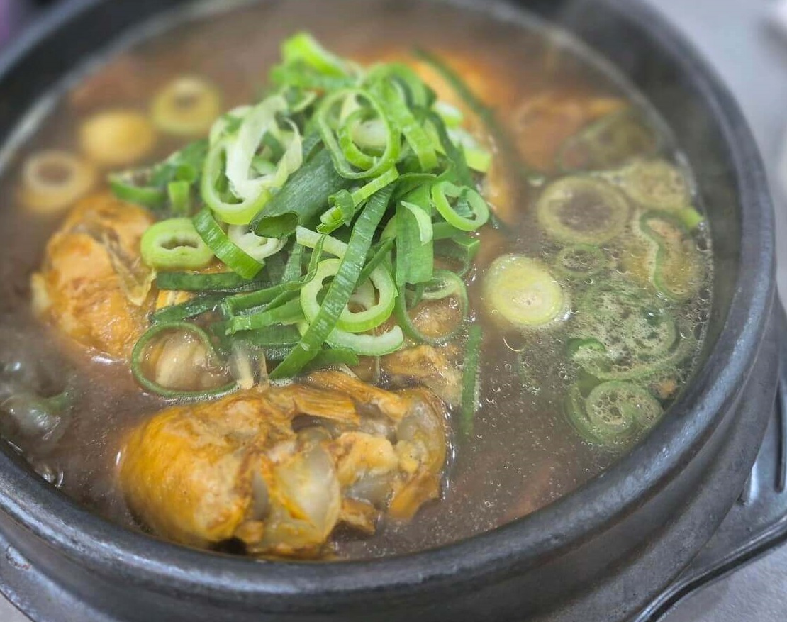 생방송투데이 3791회 맛의 승부사 수원 상황버섯 삼게탕 맛집 태백상황버섯삼계탕