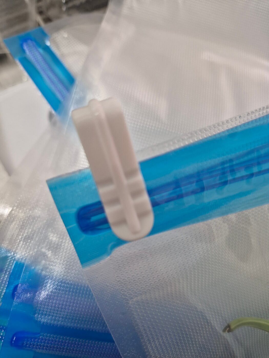 와아 이지 핸디 무선 진공포장기