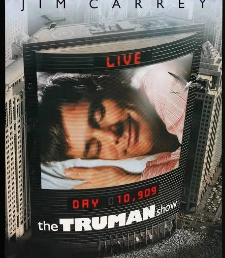 트루먼쇼