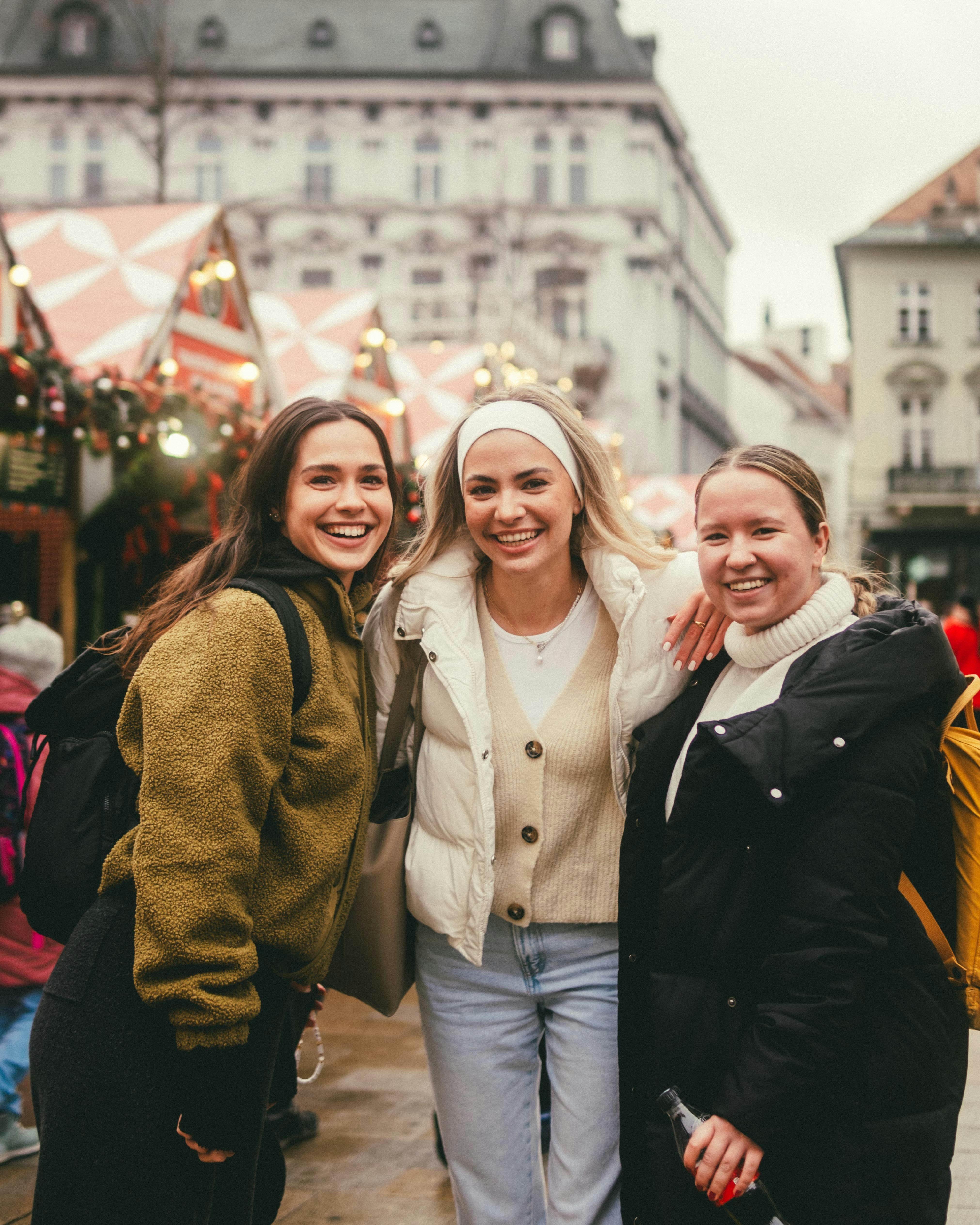 유럽 여성 건강관리