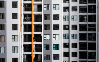 국민임대주택 입주자격