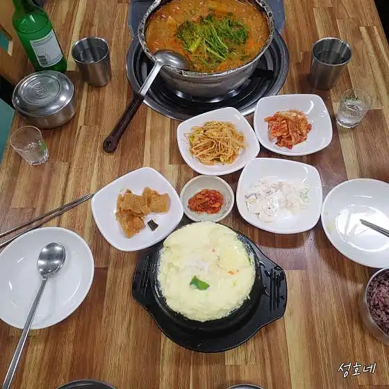 이천 맛집 성호네왕코다리동태탕 가격·맛·분위기 총정리