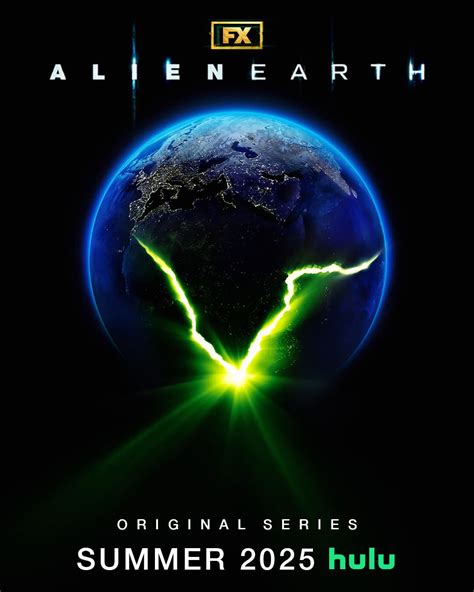 alien poster