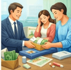 재난적 의료비 지원 