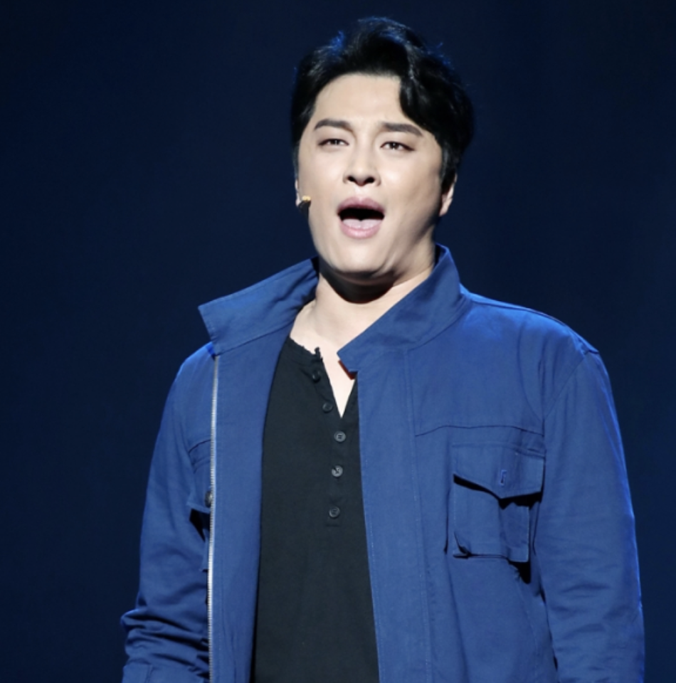 뮤지컬 민우혁