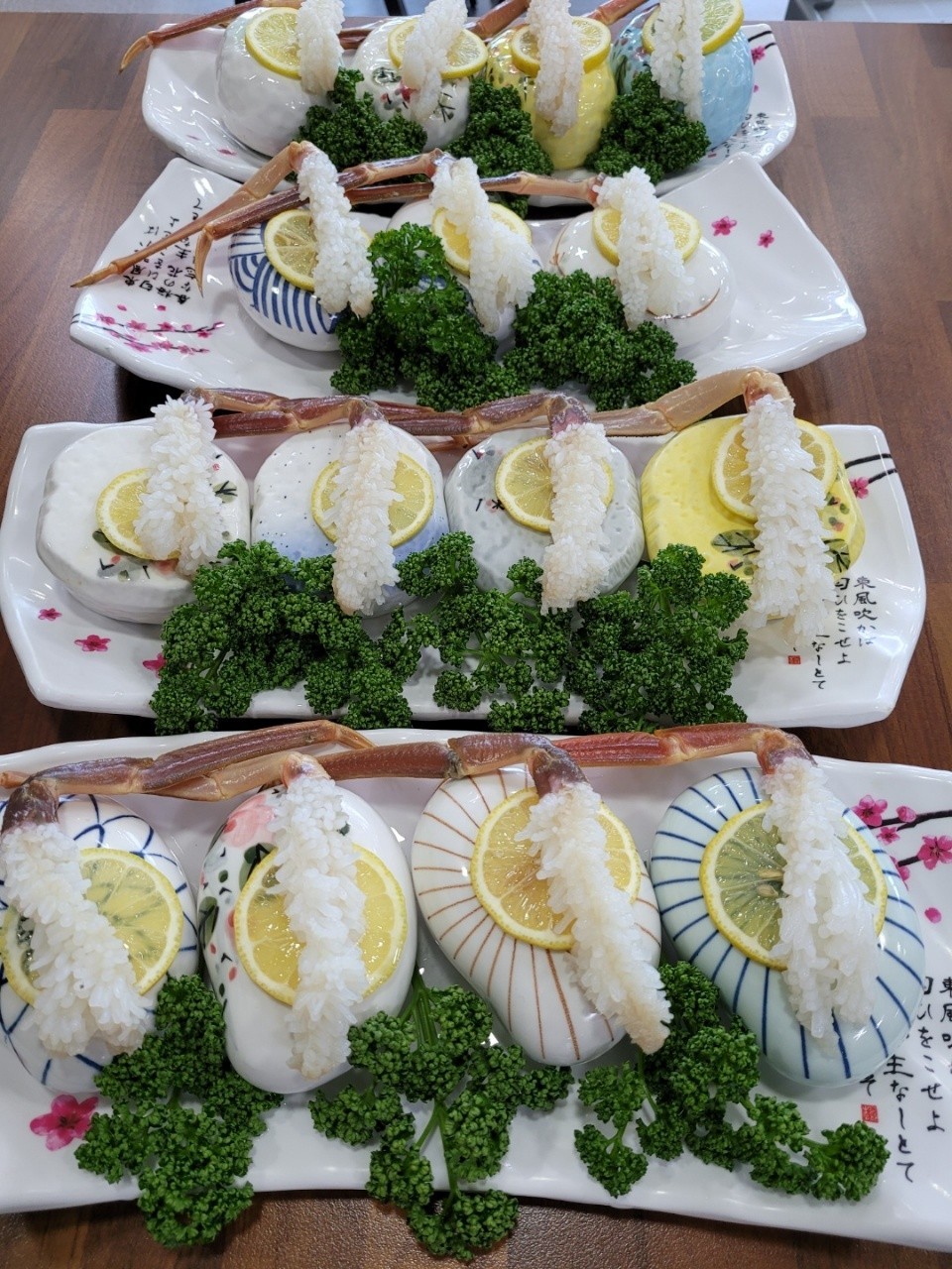 6시내고향 영덕 대게 슛돌이 경우네집