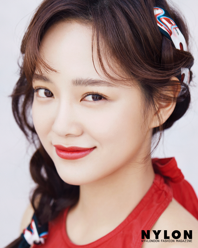 김세정 나이 프로필 키 근육 고화질 화보 다리 인스타 과거 ioi 출연작 레전드