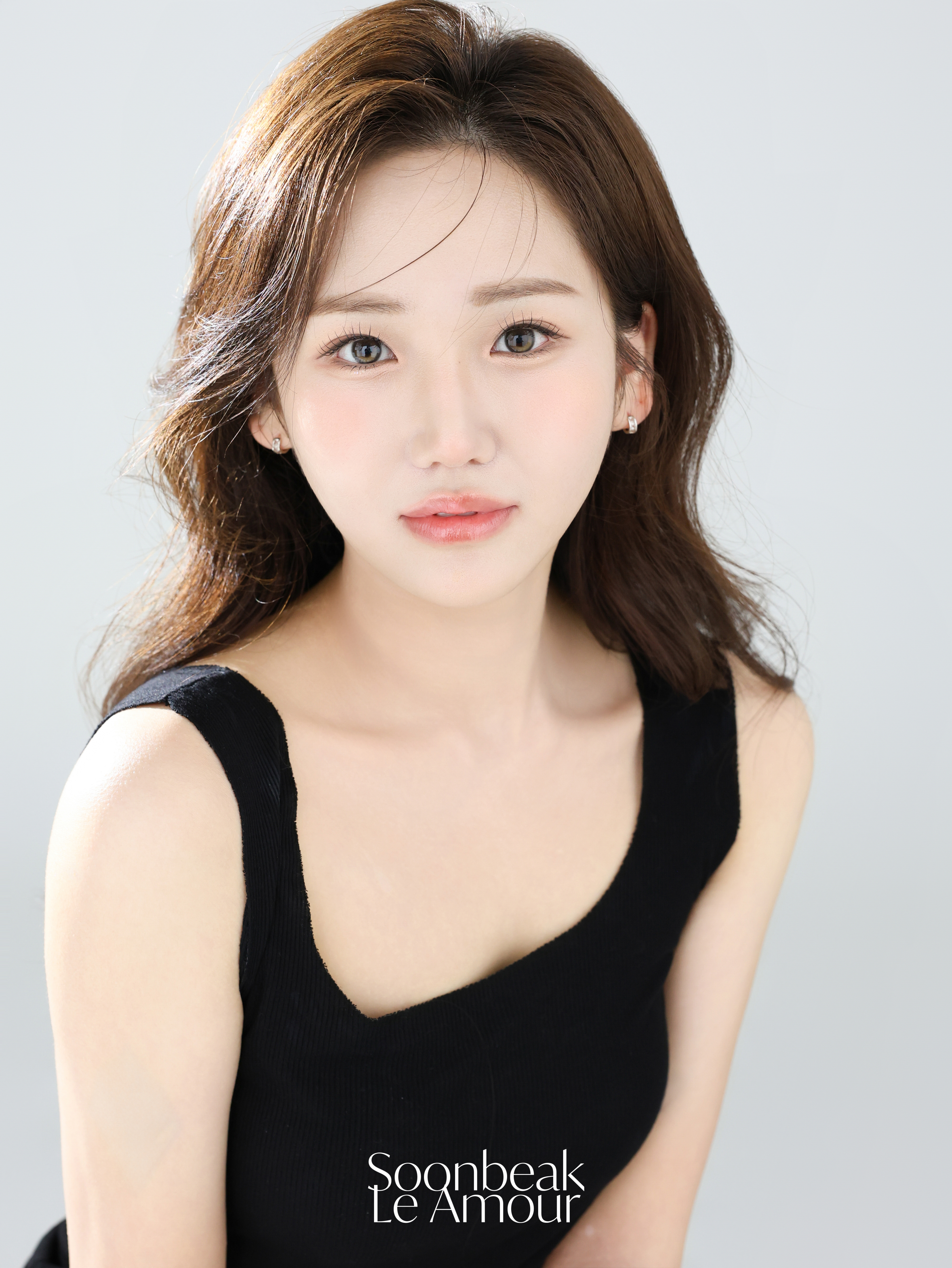 천안 프로필사진 순백스튜디오 &mdash; 여자 프로필 3