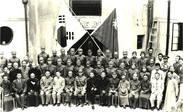 독립운동