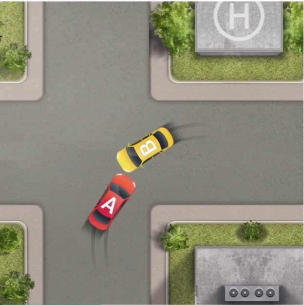 교통사과 과실비율 썸네일