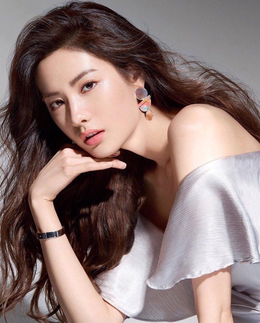 나나 프로필 나이 키 가족관계 데뷔 드라마 알아보기
