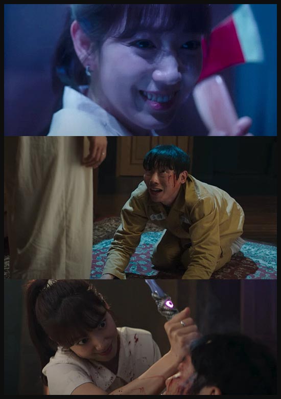 지옥에서온판사6회줄거리