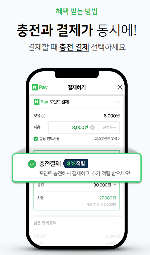 네이버 페이 포인트