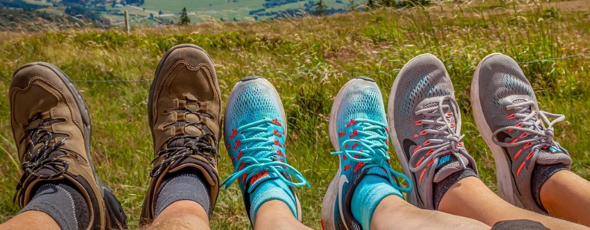 해외 신발 사이즈표 - 미국신발사이즈, 중국신발사이즈, 유럽신발사이즈