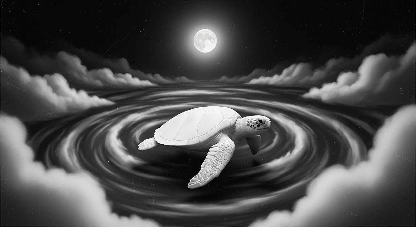 거북이 꿈 해몽