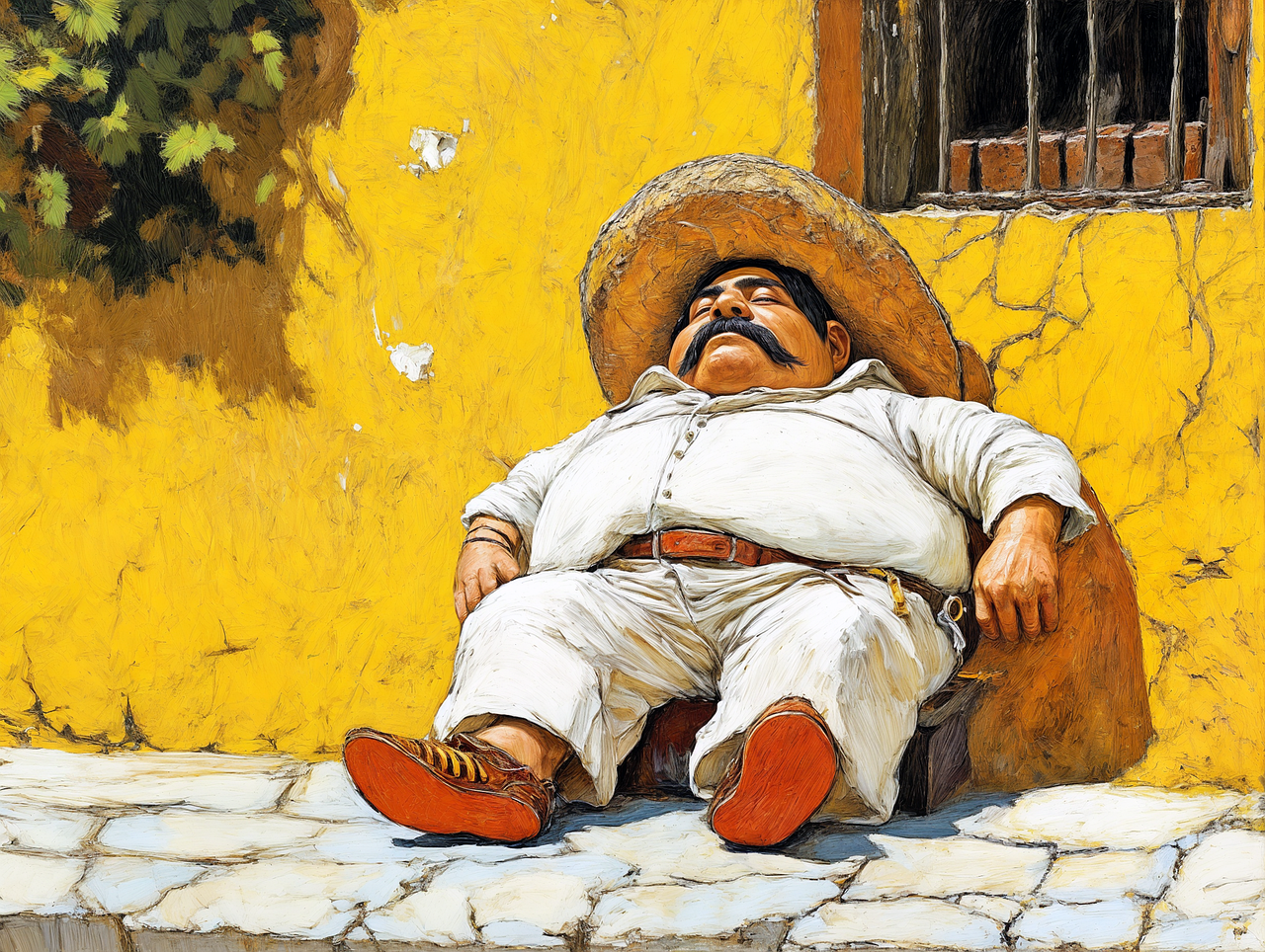 폭염주의보 관련 사진