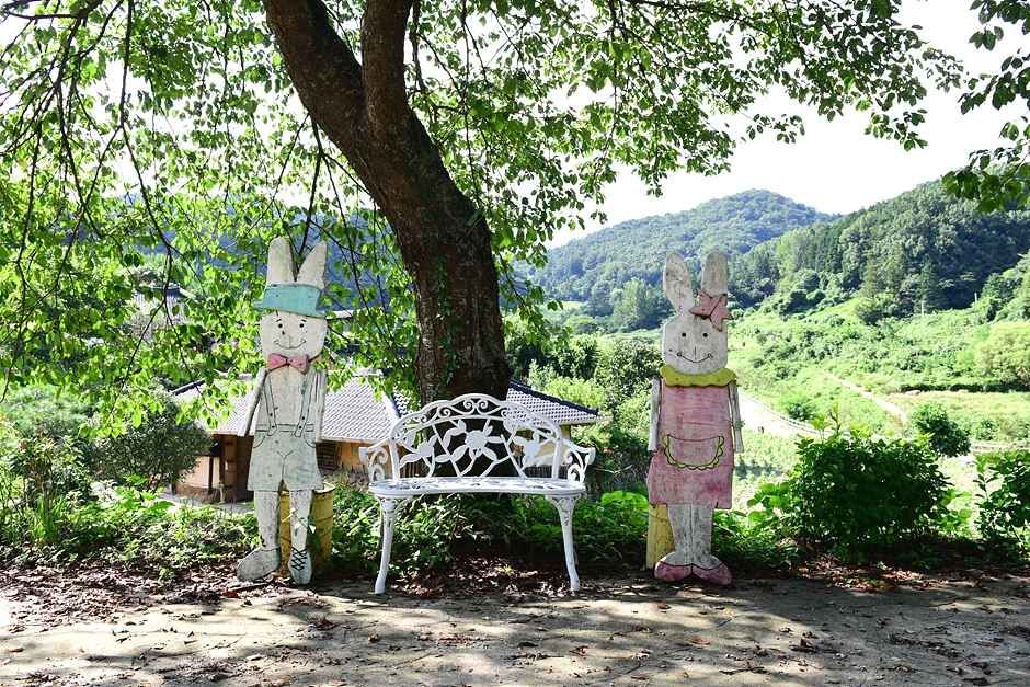 장성 가볼만한곳 베스트 10