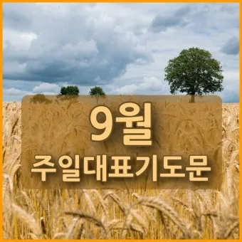 2025년 4월 셋째주 주일 낮예배 기도문_3
