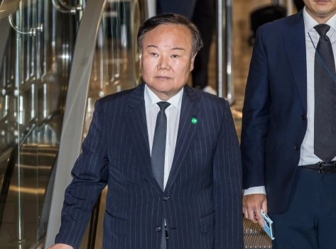 김재원 최고위원 또 다시 전당대회 출마 이유