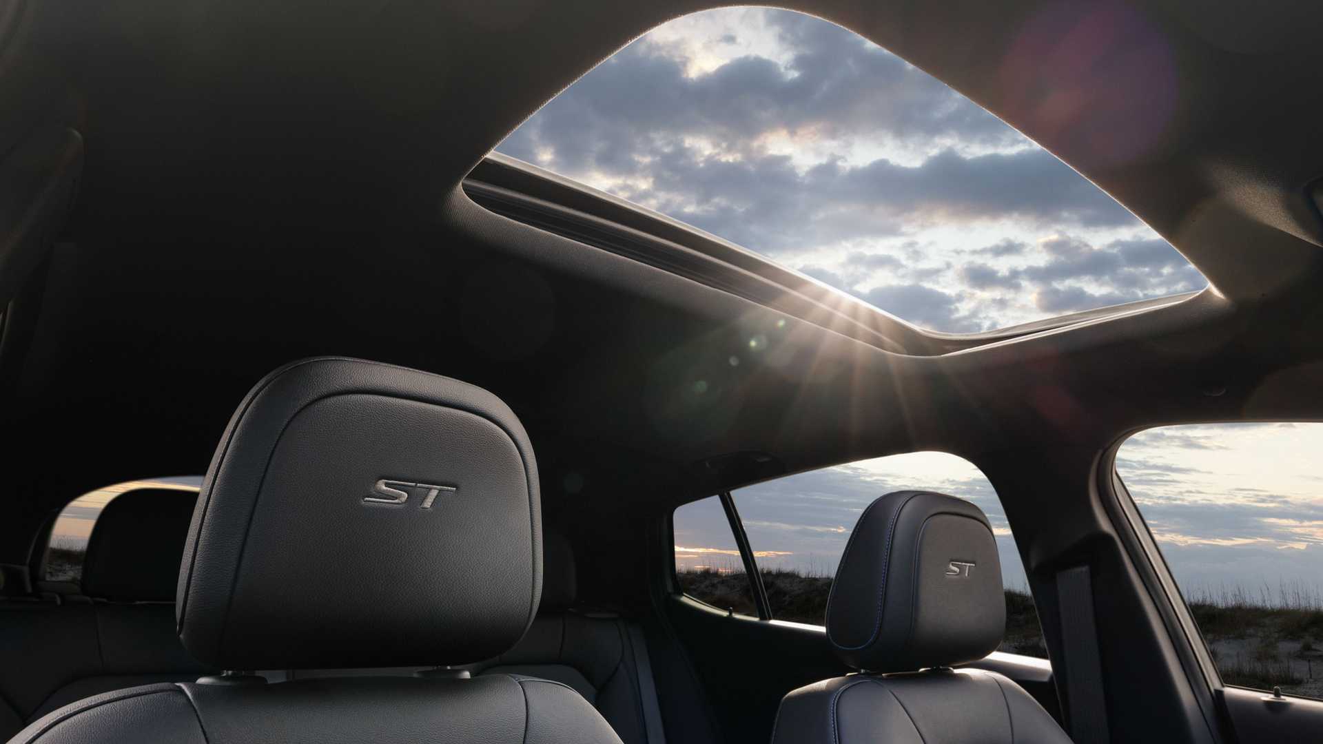 뷰익 '엔비스타'