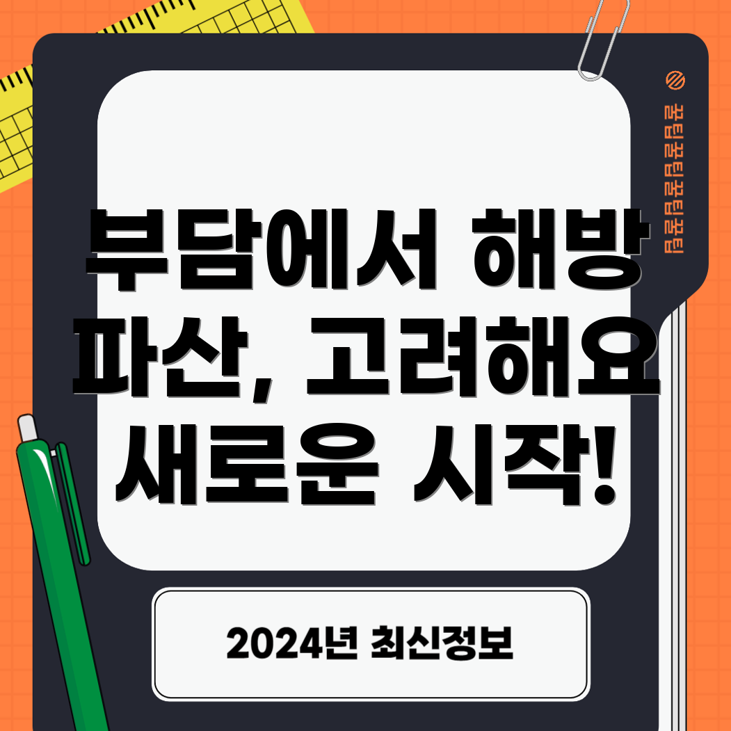 재정적 부담