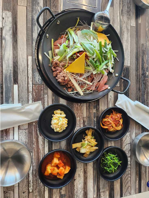 고석정맛집