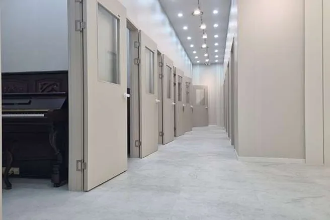 반올림음악학원