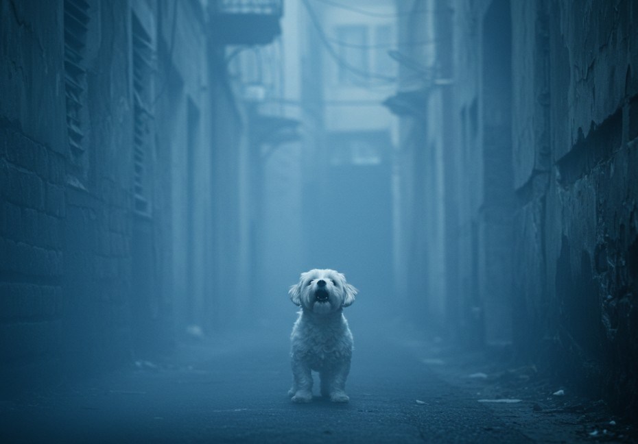 개가 짖는 꿈 해몽