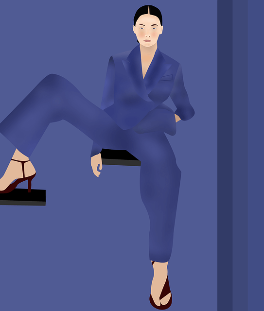 최신 패션 트렌드