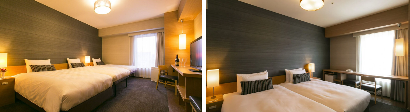 후쿠오카 자유여행 가성비 좋은 호텔 추천 BEST 07 (평점 좋은 캡슐 호텔 포함)