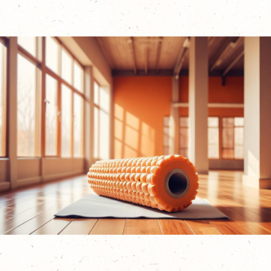 무릎 굽힘 시 종아리 통증