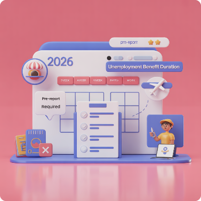 2026 실업급여 수급기간 이미지