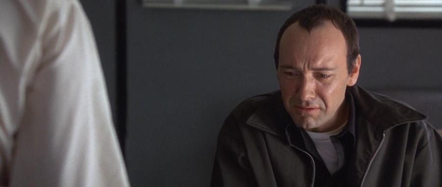 유주얼 서스펙트