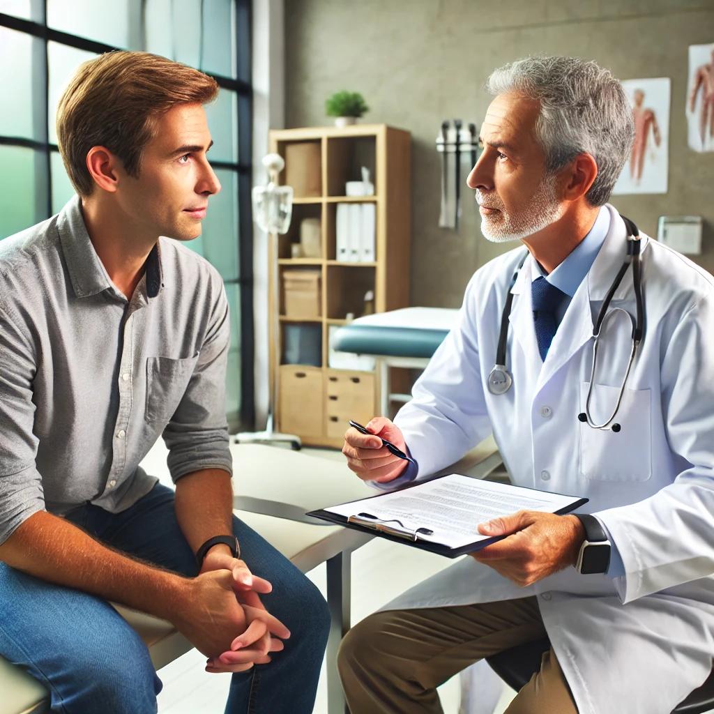 대상포진 처방전