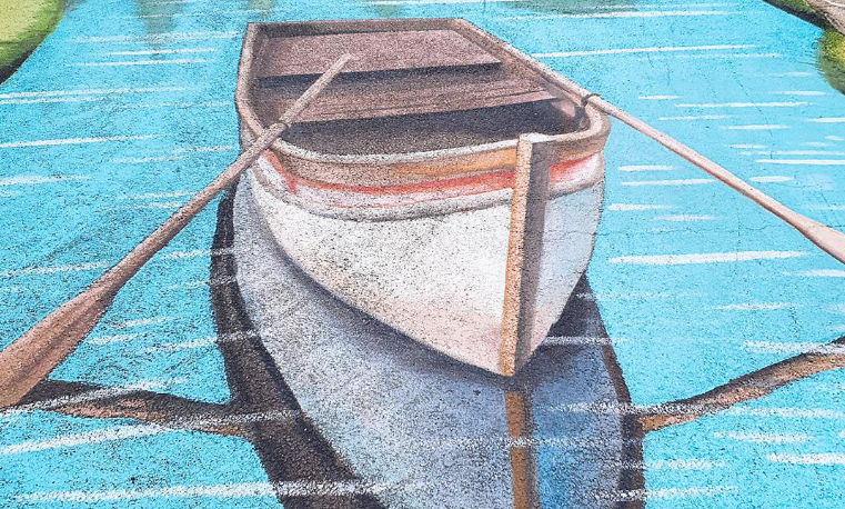 안동 예끼마을 & 선성수상길 관련 사진