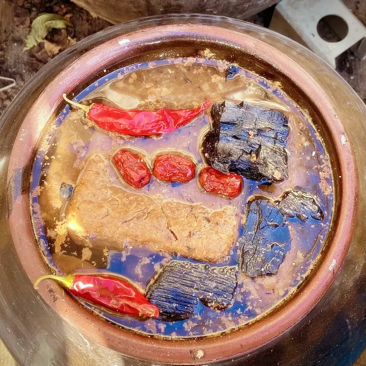 남양주 와부 13년 전통 쑥 냉이 밭 미나리전 집된장찌개 곤드레밥 맛집 추천