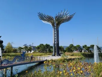 달성군청 홈페이지 바로가기 달성문화재단_4