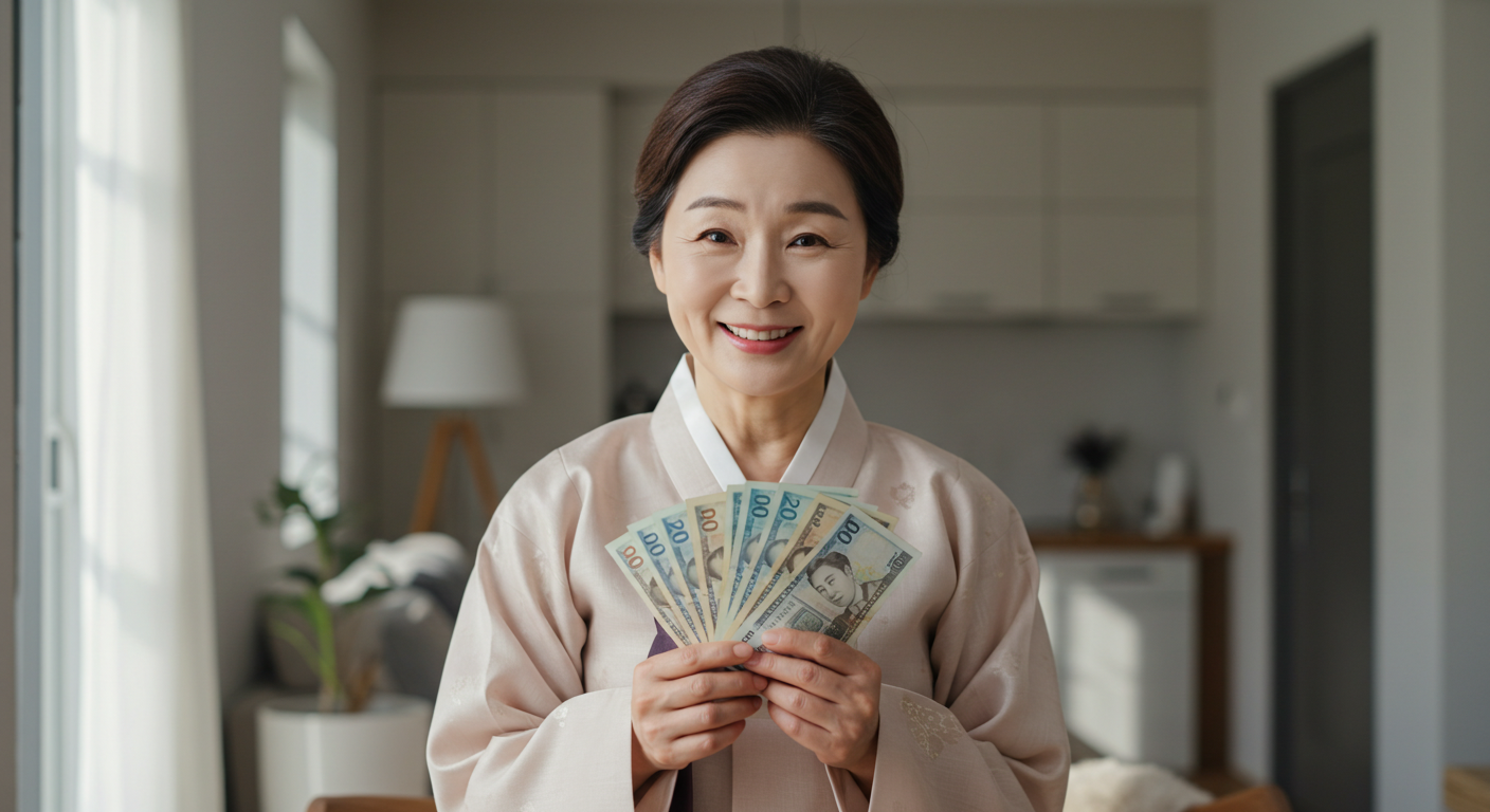 기초생활수급자 자격요건 재산 확인하는 방법