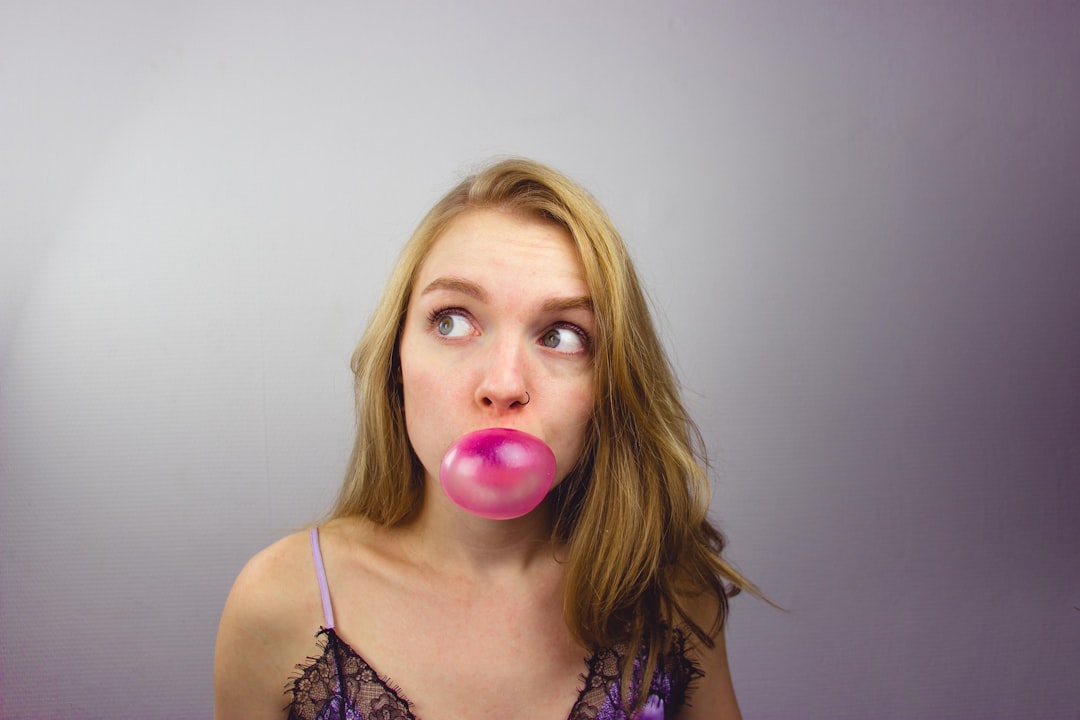 gum