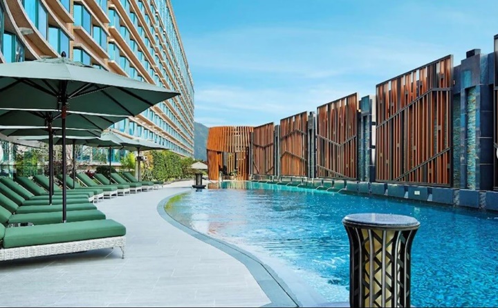 로얄플라자호텔